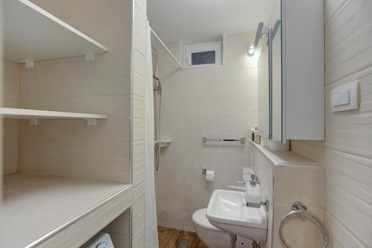 Cvrk Family House Нови-Винодолски Экстерьер фото