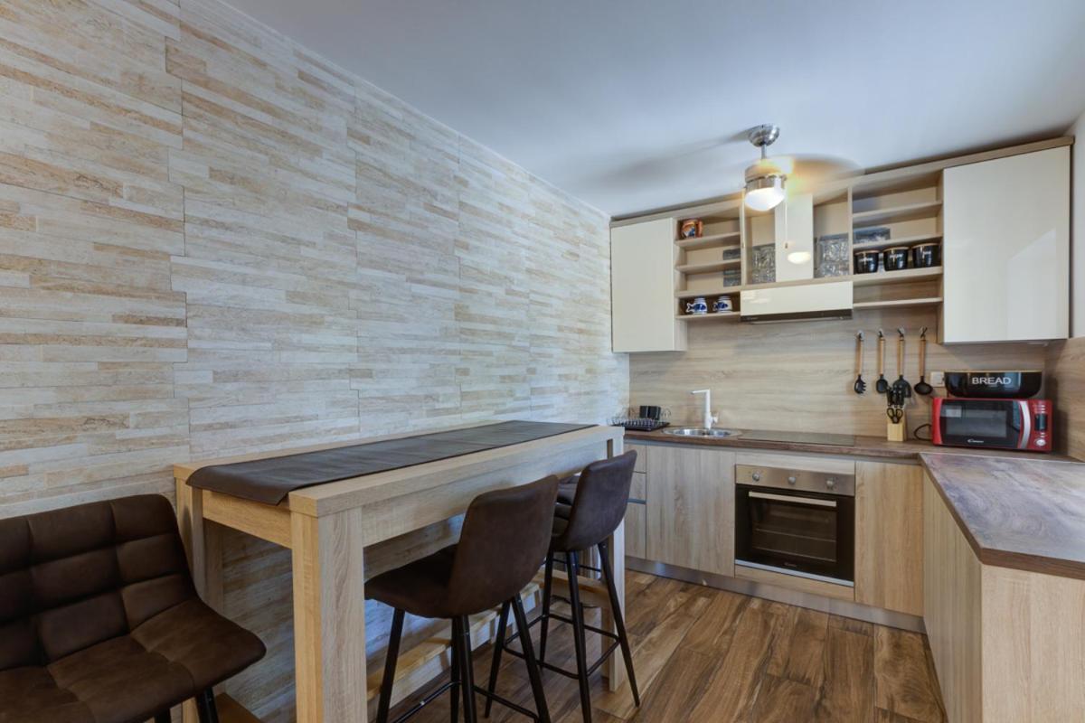 Cvrk Family House Нови-Винодолски Экстерьер фото