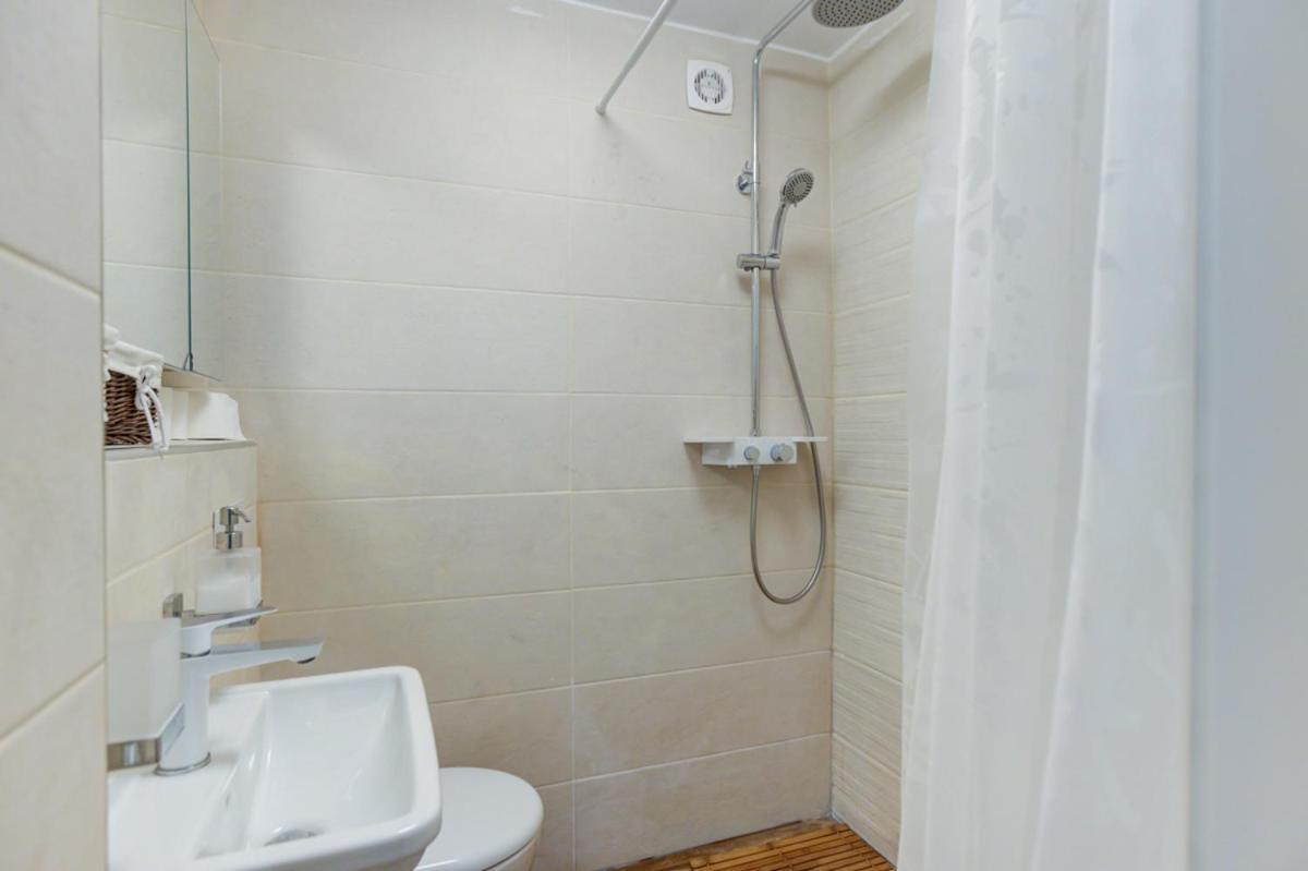 Cvrk Family House Нови-Винодолски Экстерьер фото